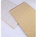 Integrated Bamboo Wood Fiber Wall Panel high quality Bamboo Wood Fiber Wall Panel Manufactory